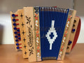 ORGANETTO