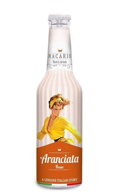 Macario Orange 275ml