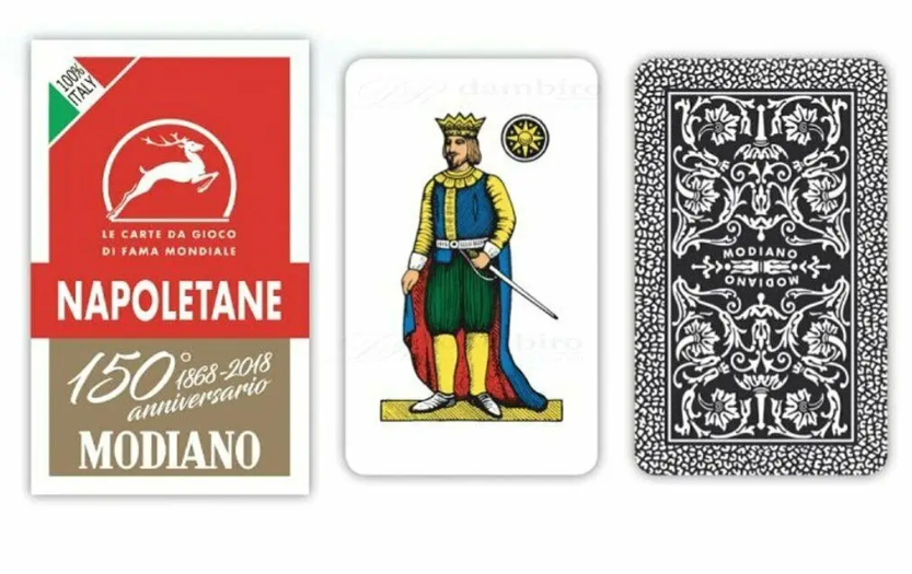 Italian Playing Cards png images